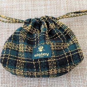 Sisley Paris Samples At night Eye Cream Skin Care Cleansing Milk Make Up Remover